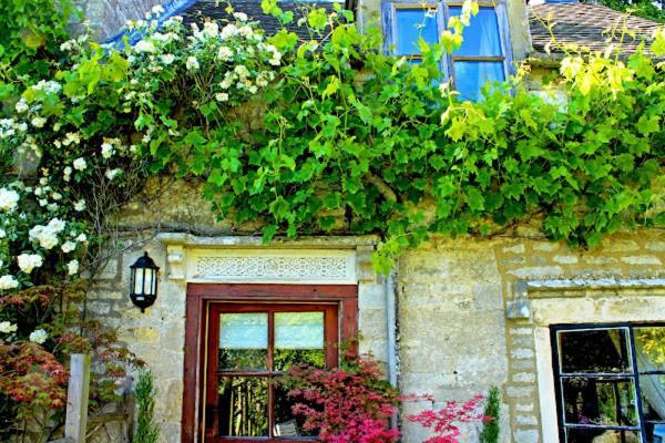 Dove Cottage Bisley  Екстериор снимка