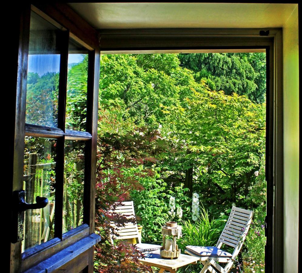 Dove Cottage Bisley  Екстериор снимка