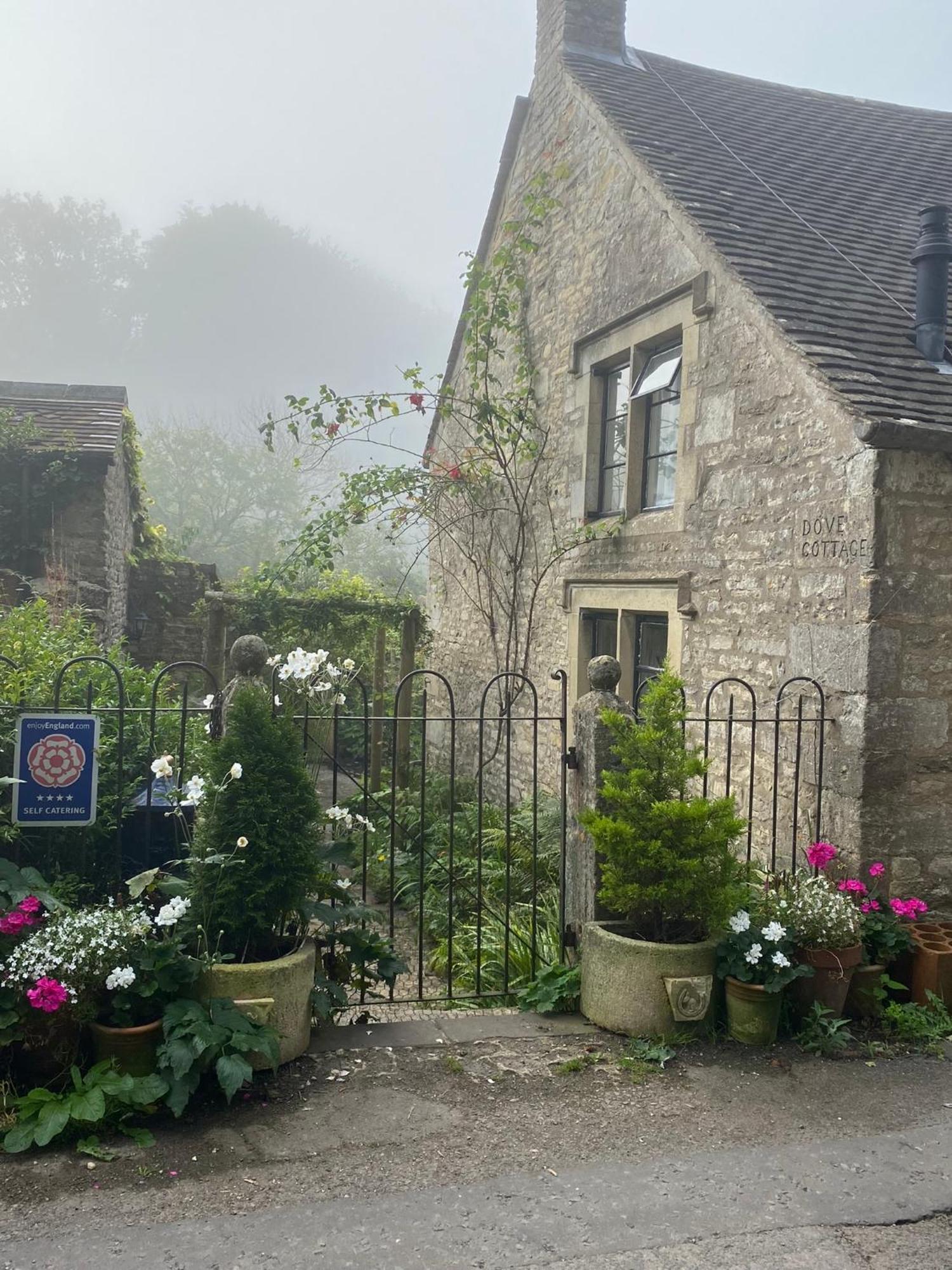 Dove Cottage Bisley  Екстериор снимка