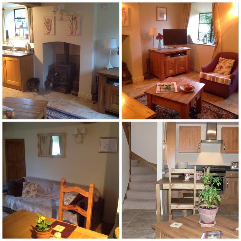 Dove Cottage Bisley  Екстериор снимка