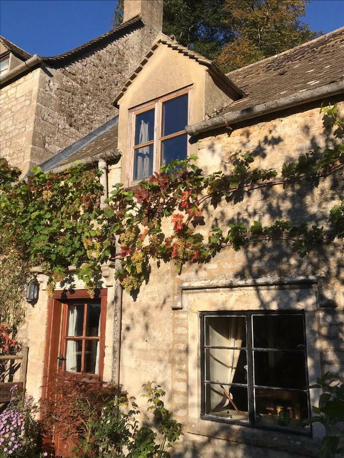 Dove Cottage Bisley  Екстериор снимка