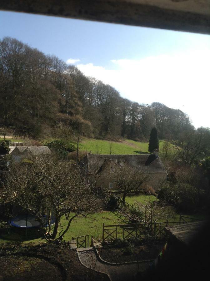 Dove Cottage Bisley  Екстериор снимка