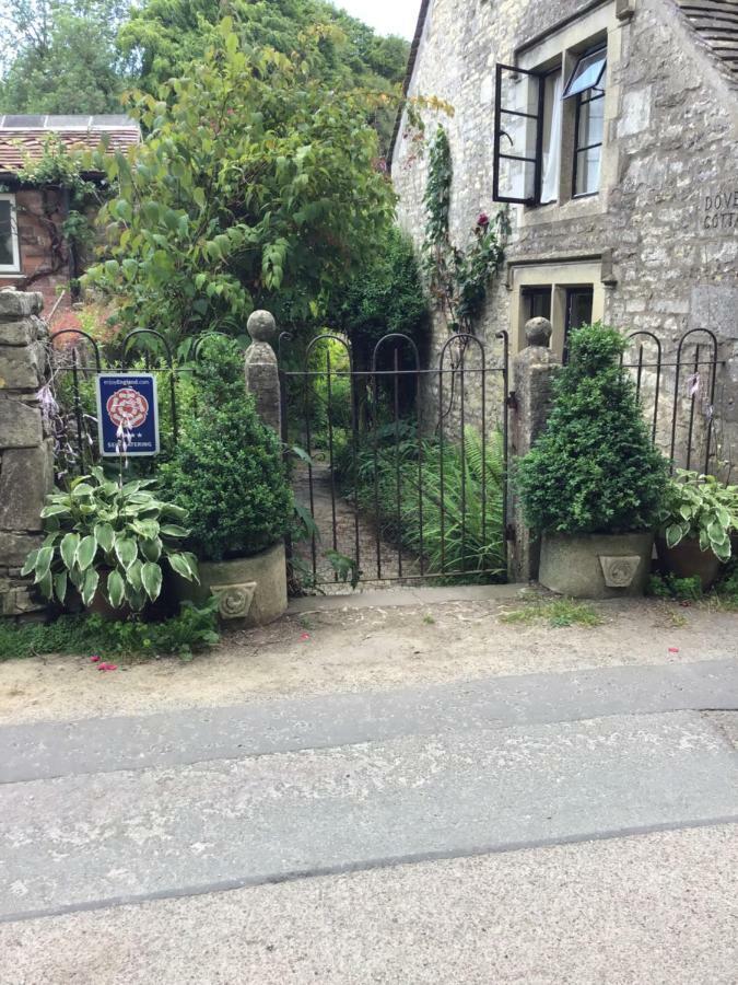 Dove Cottage Bisley  Екстериор снимка